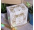 Гирлянда-нить Luazon ROSA Хвост, IP20, 2 м, 15 нитей, LED-300-6V-220V, БП в комплекте, мультиколор 3659180 9