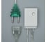 Занавес Luazon DECOR Ежики IP20, УМС вилка, 2х1.5 м, Н.С. LED-360-220V, 8 режимов, мульти 2361724 4