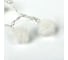 Занавес Luazon DECOR Ежики IP20, УМС вилка, 2х1.5 м, Н.С. LED-360-220V, 8 режимов, мульти 2361724 5