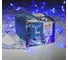 Гирлянда-нить Luazon ECO, IP20, 5 м, Н.С. LED-50-220V, 8 режимов, синий 3556758 4