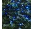 Гирлянда-нить Luazon ECO, IP44, 10 м, Н.Т. LED-100-1.2V, 2 режима, синий 4137006 9