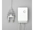 Гирлянда-нить Luazon ECO, IP20, 10 м, Н.С. LED-100-220V, 8 режимов, теплый белый 3556781 3