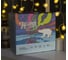 Занавес Luazon DECOR Ежики IP20, УМС вилка, 2х1.5 м, Н.С. LED-360-220V, 8 режимов, теплый белый 236172 3