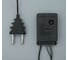 Гирлянда-нить Luazon ECO, IP20, 3 м, Н.Т. 30 ламп, 220V, 8 режимов, мультиколор 1585771 5