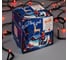 Гирлянда-нить Luazon ECO, IP20, 20 м, Н.Т. LED-200-220V, 8 режимов, красный 3556818 4