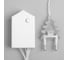 Гирлянда-нить Luazon ECO, IP20, 5 м, Н.С. LED-50-220V, 8 режимов, белый 3556756 3