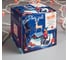 Гирлянда-нить Luazon ECO, IP20, 20 м, Н.Б. LED-200-220V, 8 режимов, красный 3556826 4