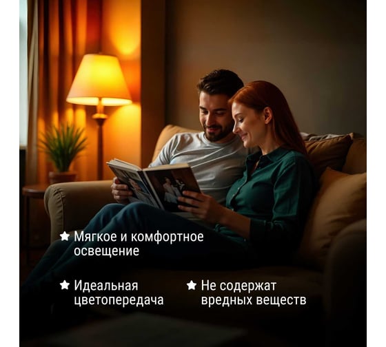 Лампа накаливания TDM ELECTRIC (10шт/упак) зеркальная R63-75 Вт-230 В-Е27 SQ0332-0031