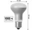 Лампа накаливания TDM ELECTRIC (10шт/упак) зеркальная R63-60 Вт-230 В-Е27 SQ0332-0030 4
