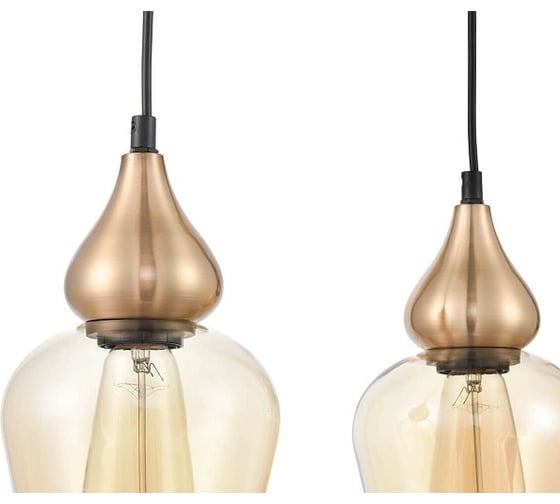 Подвесной светильник Vele Luce Simone VL5564P13