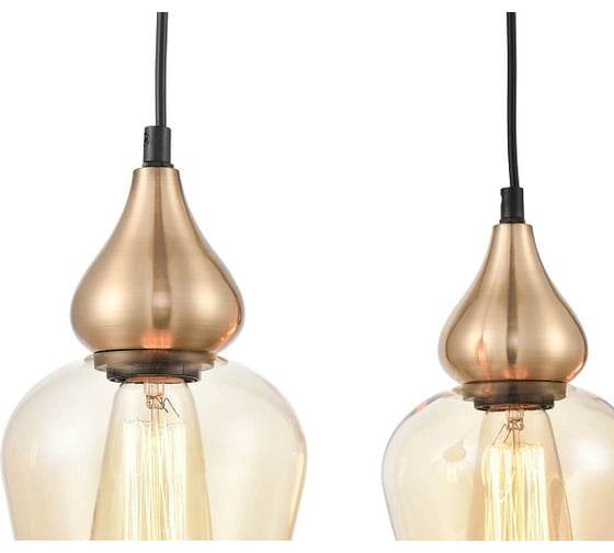 Подвесной светильник Vele Luce Simone VL5564P13