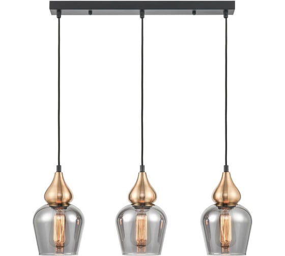 Подвесной светильник Vele Luce Simone VL5564P23 1
