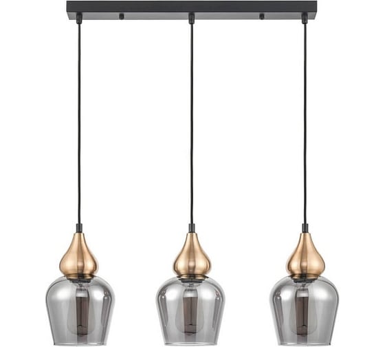 Подвесной светильник Vele Luce Simone VL5564P23