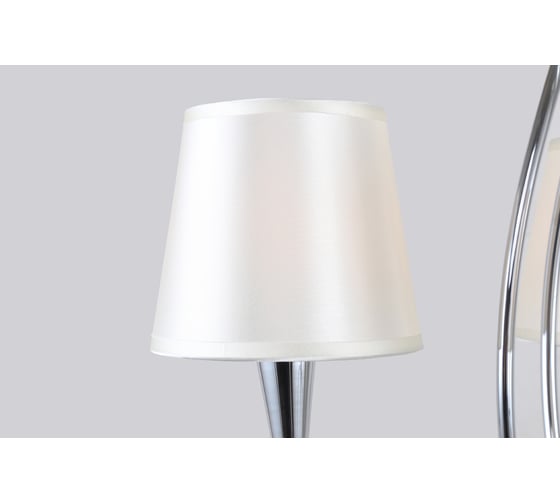 Подвесной светильник Escada E14x40W, Chrome 1134/3S