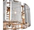 Подвесной светильник Vele Luce Sorrento VL3004P05 2