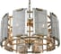 Подвесной светильник Vele Luce Sorrento VL3004P05 3