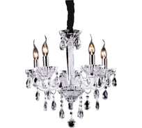 Подвесной светильник Escada E14x40W, Chrome 1138/5S