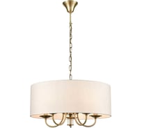Подвесной светильник Vele Luce Soprano VL4194P05