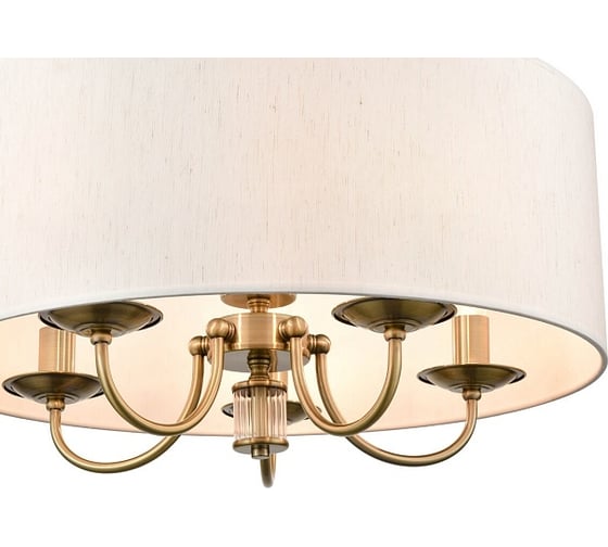 Подвесной светильник Vele Luce Soprano VL4194P05