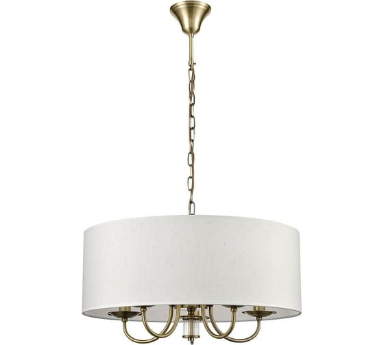 Подвесной светильник Vele Luce Soprano VL4194P05