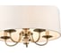 Подвесной светильник Vele Luce Soprano VL4194P05 3