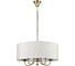 Подвесной светильник Vele Luce Soprano VL4194P05 4