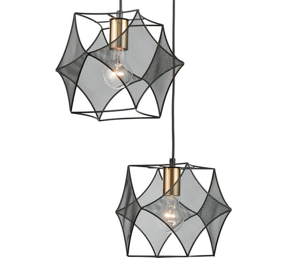 Подвесной светильник Vele Luce Spark VL6352P03