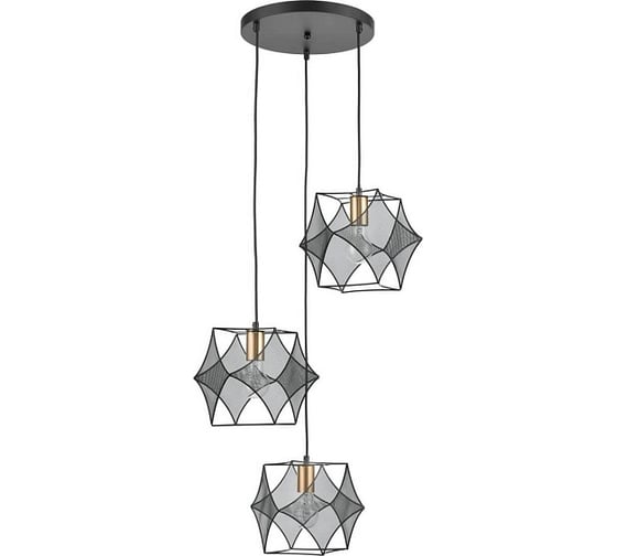 Подвесной светильник Vele Luce Spark VL6352P03