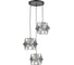 Подвесной светильник Vele Luce Spark VL6352P03 4