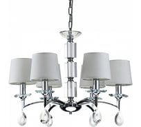 Подвесной светильник Escada E14x40W, Chrome 684/6S