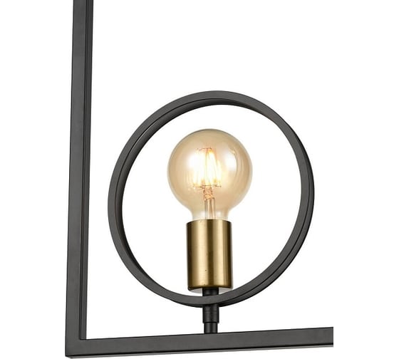 Подвесной светильник Vele Luce Speed VL6292P02