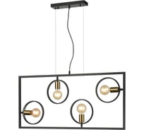 Подвесной светильник Vele Luce Speed VL6292P04