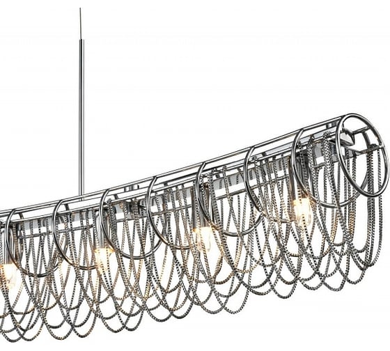 Подвесной светильник Vele Luce Spirituale VL4013P07