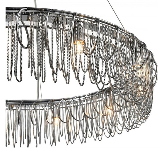 Подвесной светильник Vele Luce Spirituale VL4013P10