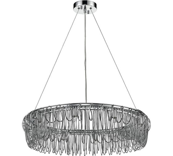 Подвесной светильник Vele Luce Spirituale VL4013P10