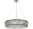 Подвесной светильник Vele Luce Spirituale VL4013P10 1