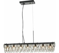 Подвесной светильник Vele Luce Spirituale VL4014P07