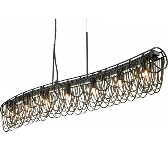 Подвесной светильник Vele Luce Spirituale VL4014P07