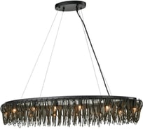 Подвесной светильник Vele Luce Spirituale VL4014P12