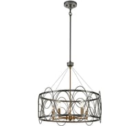 Подвесной светильник Vele Luce Stradivario VL4104P05