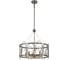 Подвесной светильник Vele Luce Stradivario VL4104P05 1