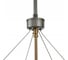 Подвесной светильник Vele Luce Stradivario VL4104P05 2