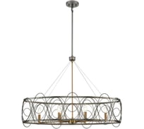 Подвесной светильник Vele Luce Stradivario VL4104P06