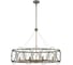 Подвесной светильник Vele Luce Stradivario VL4104P06 1