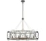 Подвесной светильник Vele Luce Stradivario VL4104P06 4