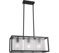 Подвесной светильник Vele Luce Toso VL6152L03