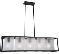 Подвесной светильник Vele Luce Toso VL6152L05