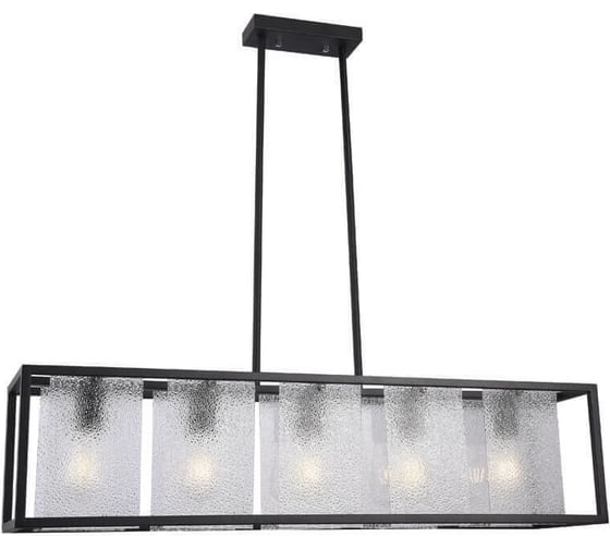 Подвесной светильник Vele Luce Toso VL6152L05 1