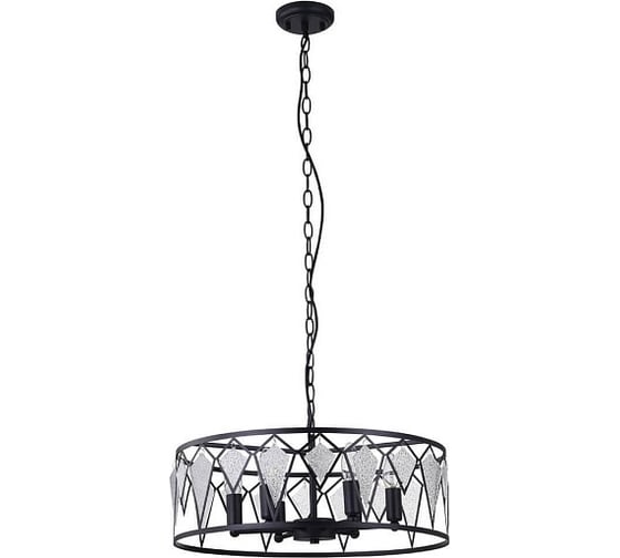Подвесной светильник Vele Luce Tredici VL6162P06