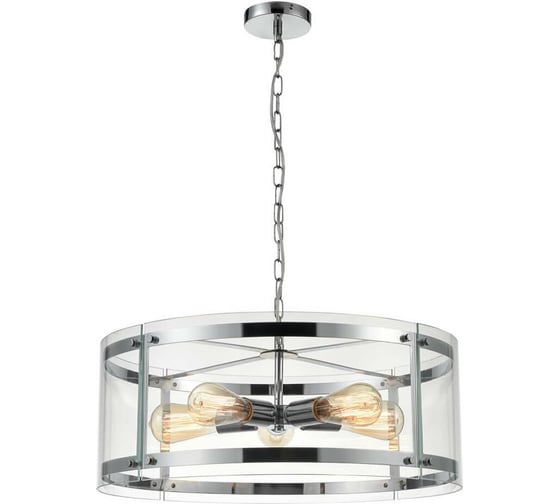 Подвесной светильник Vele Luce Tivoli VL5073P05 1